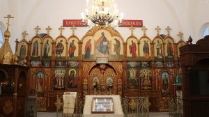 Святое кольцо Подмосковья: Преображенский храм (с. Вельяминово)