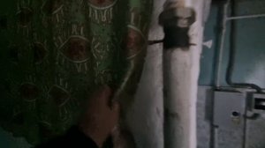 Дом в деревне Головино