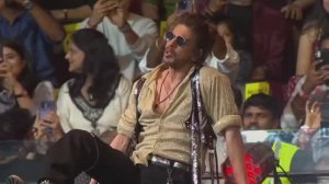 Патан🔥с Шах Рукх Кханом ❤