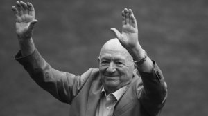 Лучший бомбардир в истории «Спартака» Никита Симонян умер на 100-м году жизни