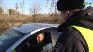 Рейды Госавтоинспекции в Самаре: инспекторы усилили контроль за соблюдением ПДД