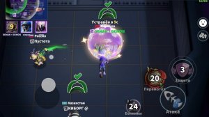 Встретил Рутубера по Супер Сас в Супер Сас Колизей!