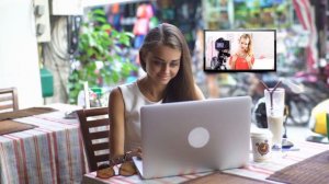 Маски техника Рамка