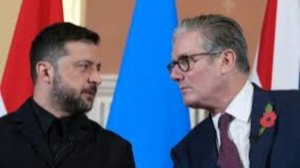 Новые 24 пункта «мирного» плана ЕС по урегулированию конфликта на Украине