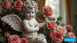 Этот день Святого Валентина - Шепот любви - с ИИ