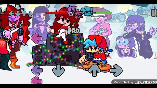 играю сложнее чем раньше в фрайдынет фанкин 
⬛⬛⬛⬛⬛⬛⬛🌸
⬛⬛⬛⬛⬛⬛🌸⬛
⬛⬛🏻🏻🏻🏻⬛🌸
⬛🏻🏻🏻🏻🏻🏻⬛
⬛⬛⬛🏻