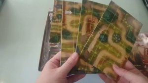 Настольные игры от Стиль Жизни, часть 1