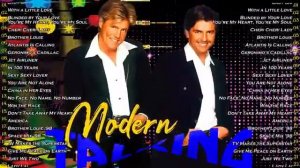 Modern Talking