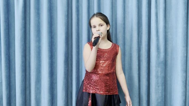 Деканская Ксения - Буги вуги осьминога