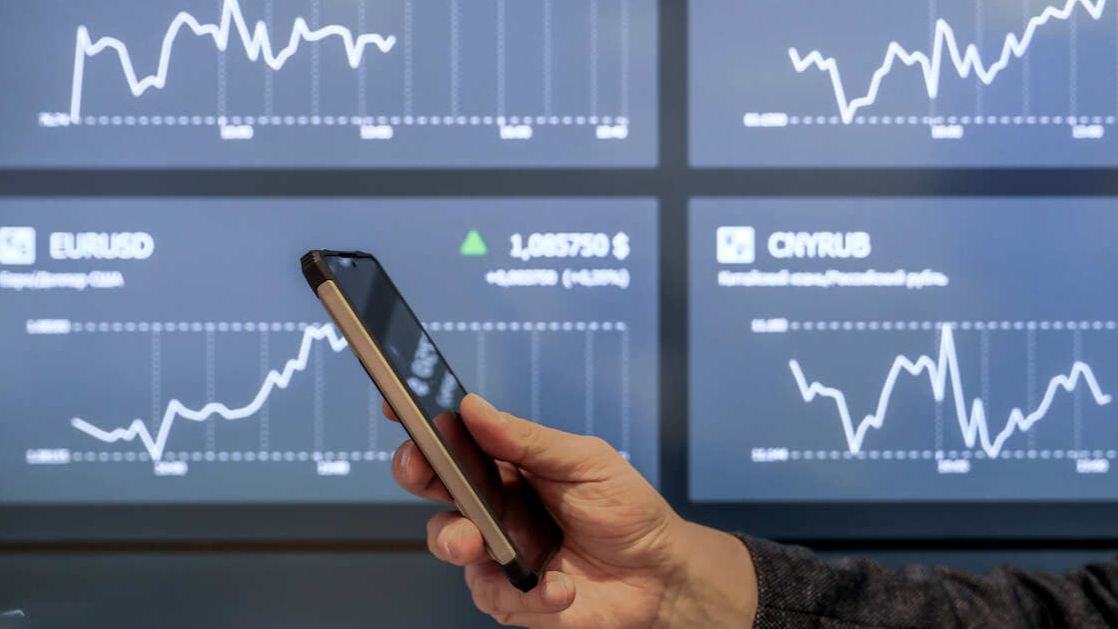 Фондовые рынки могут обвалиться из-за пузыря на рынке ИИ