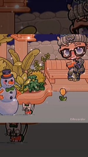 ☕Просто эстетичный влог☕Avatar World