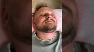 Депиляция. Барбер линии и окантовки.