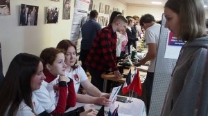 МеханТВ. День открытых дверей в ИжГТУ