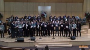 За Христом пойду я..