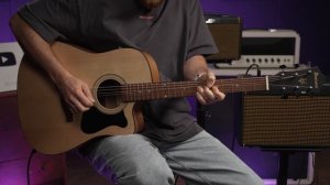 Комбоусилители JOYO AC 20S и AC 40S