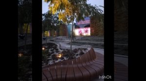 Любимый Краснодар