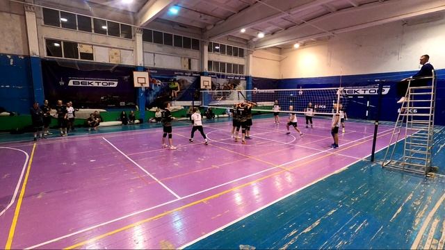 Тур 7. НЕГОДЯИ - ASIAN PARTS (2/5)