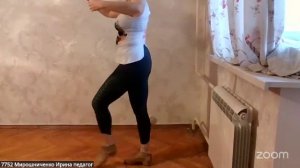 Аргентинское Танго Solo