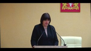 Оперативное совещание в администрации округа 24.11.2025