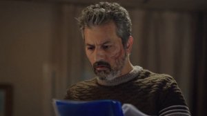 Плотина 1 серия (сериал, 2020)