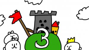 Камыш и Миша 3 серия 3 сезона