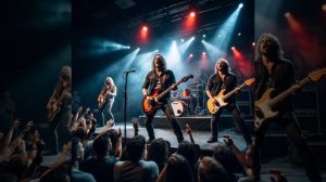 Александр  Куликов  - Русский рок.