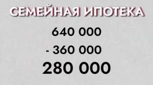 Как избежать НАЛОГА на ЛЬГОТНУЮ ИПОТЕКУ? ОБ ЭТОМ должен узнать каждый