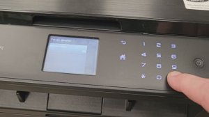 DCP-L2560 - Как сбросить счетчик фотобарабана DR-2335, 2375?