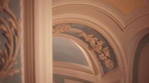 ЩЕЛКУНЧИК: ИСТОРИЯ ОЖИВШАЯ ВО ДВОРЦЕ