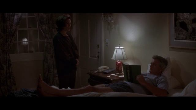 Твой сын назвал меня сукой (кф. Донни Дарко)