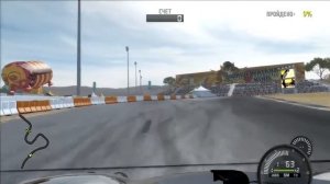 NFS ProStreet - Pagani Zonda F