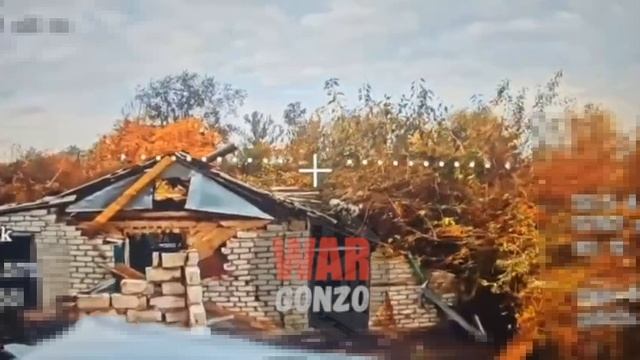 Врагу не спрятаться от «стальных пчёл» Ямпольского полка