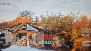 Врагу не спрятаться от «стальных пчёл» Ямпольского полка