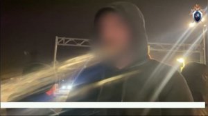 Обстрелявших автомобиль с двумя девушками задержали в Иркутске