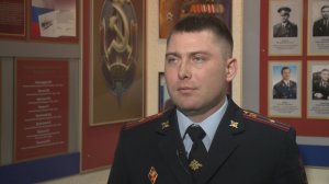 Актуальное интервью - Сергей Ипполитов - Новые схемы мошенников и способы защиты от них