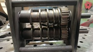 Блок усиления трубы R1