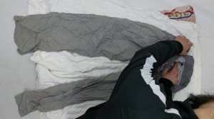 40103 Лён микс, 7пак, lino green 70 1/2, секонд (cream/extra) оптом