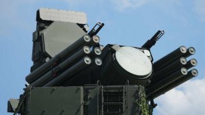 Еще пять летевших к Москве БПЛА уничтожены силами ПВО