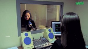 21 ноября - Всемирный День телевидения