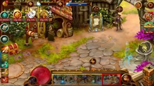 гильдия героев-прохождение 41