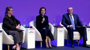 Реабилитацию после ранений и программы адаптации обсуждают на форуме "Открыто для всех".