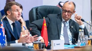 Евросоюз бьется в истерике, наблюдая за обсуждением плана США по Украине