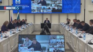 На Сахалине заменили более 40 километров тепловых и водопроводных сетей к зимнему сезону