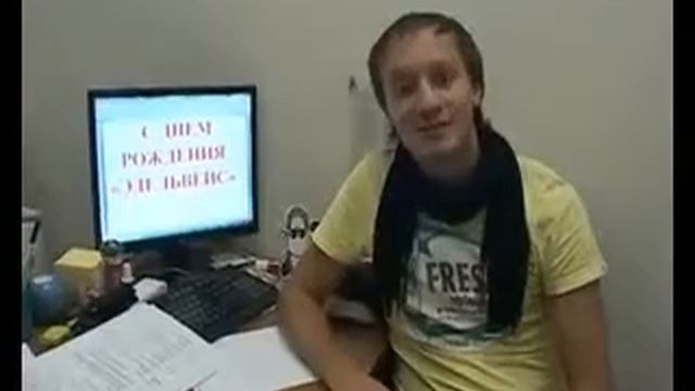А что уже 10 лет? - Десятилетний юбилей РОМО Эдельвейс  Edelweiß г. Абакан
