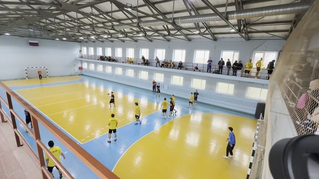 01 Ростов 1 - Ростов 2