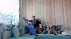 весь день на кровати