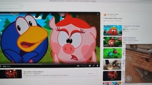 ”Телевизор кота Леопольда„ Каркарыч и Нюша 15 мая 2025-15.05.25