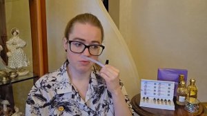 Обзор AromaBox № 30 от Randewoo: Топ ароматов Guerlain