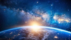 О Корабле 3I/ATLAS передаёт Куратор с Андромеды. Часть 1.