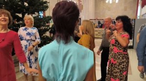 Ты меня не бойся..... 23.11.25.